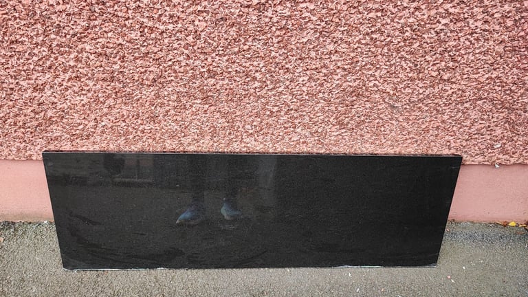 image for Black Marble Hearth