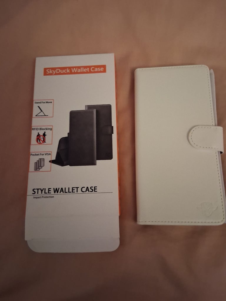 Wallet case