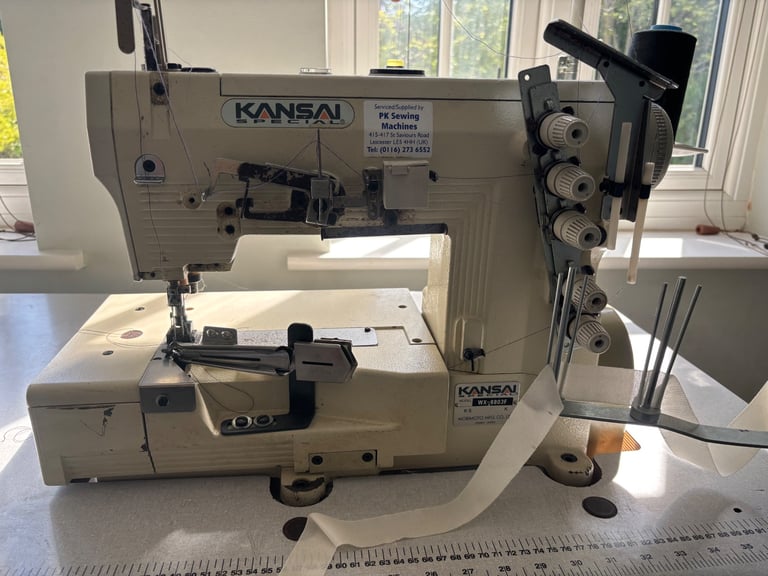 Industrial Binding Machine