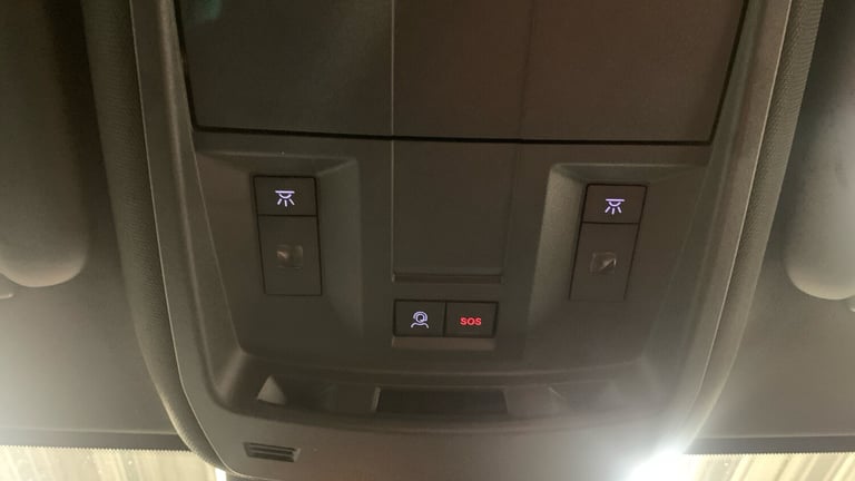 2024 Peugeot 3008 1.2 MHEV Allure e-DSC Euro 6 (s/s) 5dr SUV Hybrid Automatic