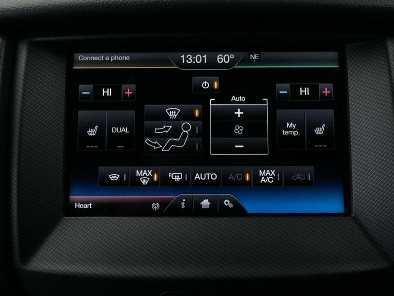 2016 Ford Ranger 3.2 TDCi Wildtrak Auto 4WD Euro 5 4dr Pickup Diesel Automatic