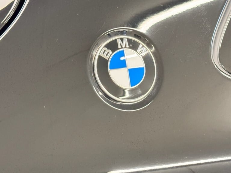 2020 BMW X2 2.0 18d SPORT S-DRIVE 150 BHP SAT NAV + PARKING SENSORS HATCHBACK Diesel Manual