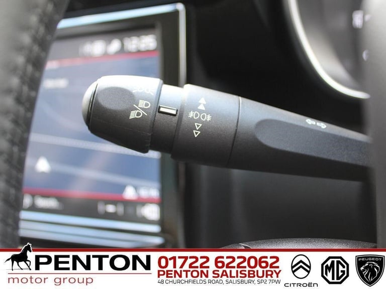 2023 Citroen C3 Aircross 1.2 PureTech MAX Euro 6 (s/s) 5dr MPV Petrol Manual