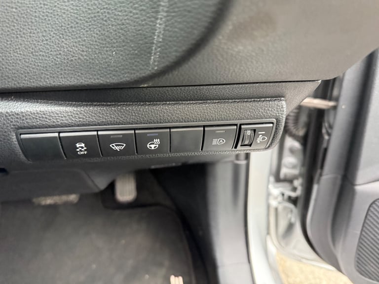 2022 Suzuki Swace 1.8 Hybrid SZ-T 5dr CVT ESTATE Petrol/Electric Hybrid Automatic