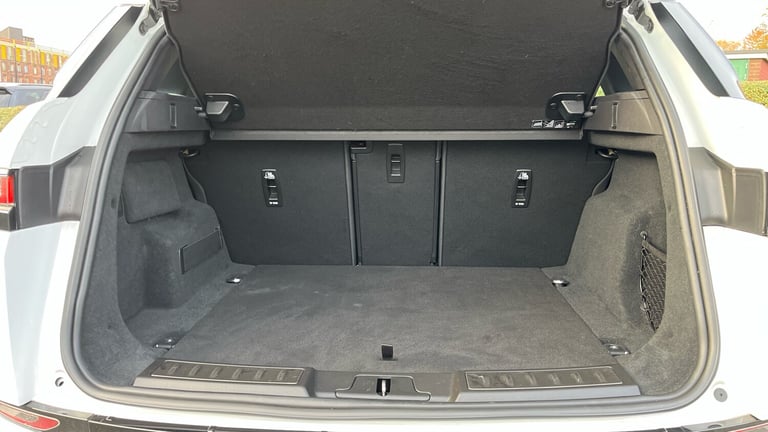 2022 Land Rover Range Rover Evoque 1.5 P300e R-Dynamic S 5dr Auto Hatchback Hatchback Hybrid Auto...