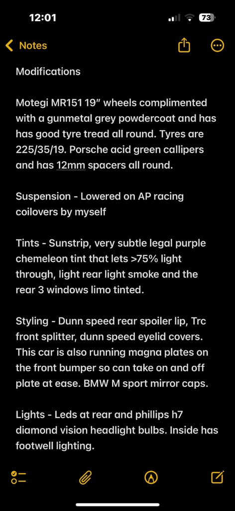 Volkswagen, SCIROCCO, Coupe, 2017, Manual, 1968 (cc), 2 doors