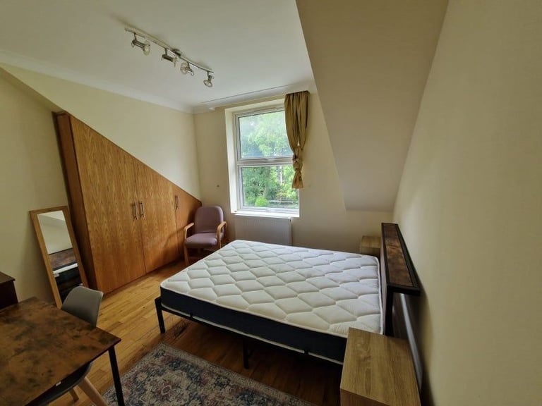  3 Rooms Available in Archway ✔️ ✔️ 