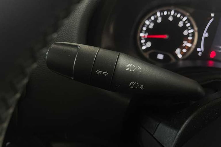 2021 Jeep Renegade 1.0 T3 GSE Night Eagle II 5dr ESTATE PETROL Manual