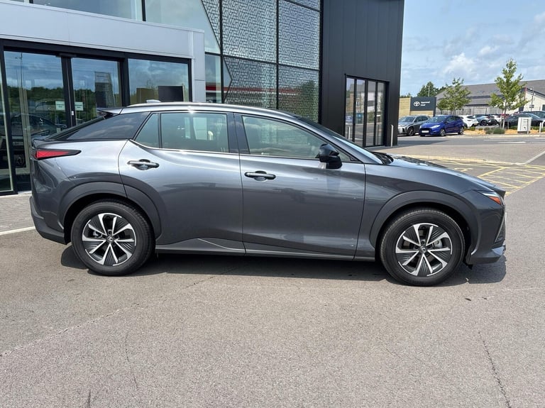 2025 Lexus RZ 300e 150kW Urban 71 kWh 5dr Auto SUV Electric Automatic