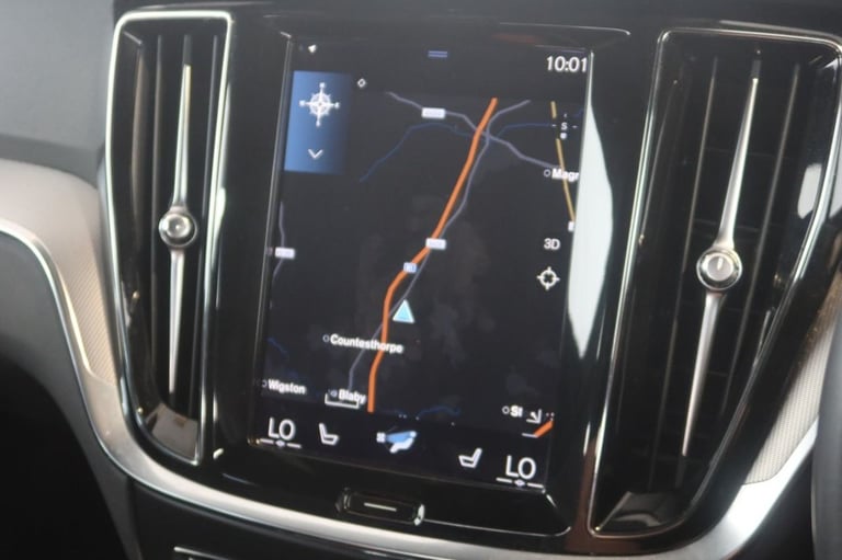 2022 Volvo V60 2.0h T6 Recharge 18.8kWh R-Design Estate 5dr Petrol Plug-in Hybrid Auto AWD Estate...