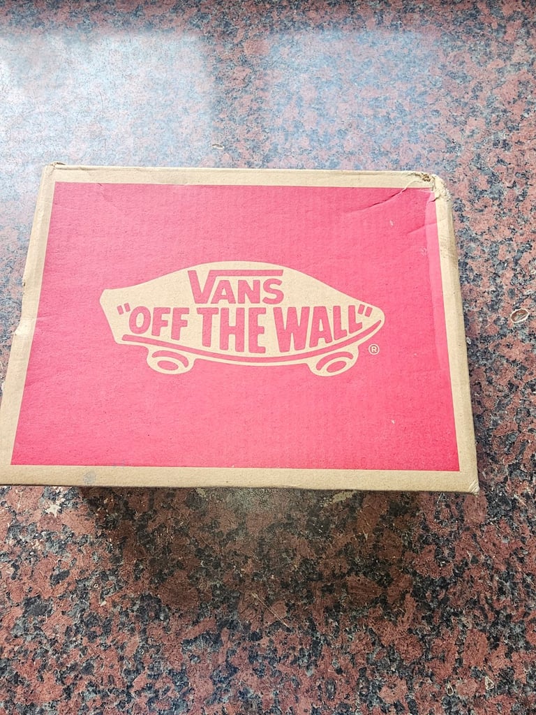 image for Kids  vans 