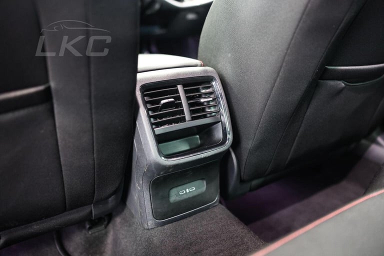 SKODA OCTAVIA 1.4 TSI iV 13kWh vRS DSG Euro 6 (s/s) 5dr 2024