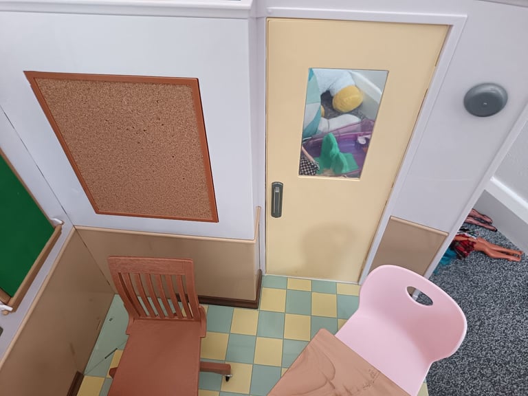 Our Generation School Room