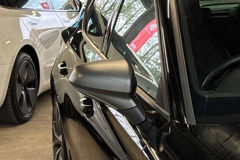 2021 SEAT Leon 1.5 TSI EVO FR Sport 5dr HATCHBACK PETROL Manual