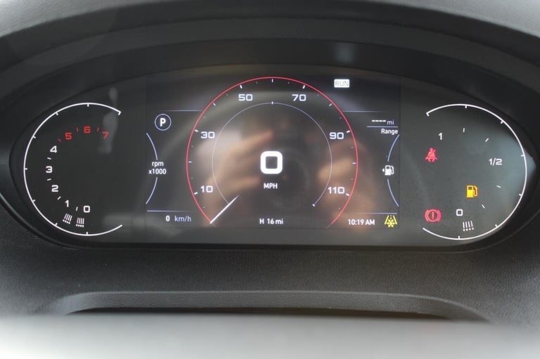 Elddis Autoquest CV40 Magnum GTV DIESEL MANUAL 2025