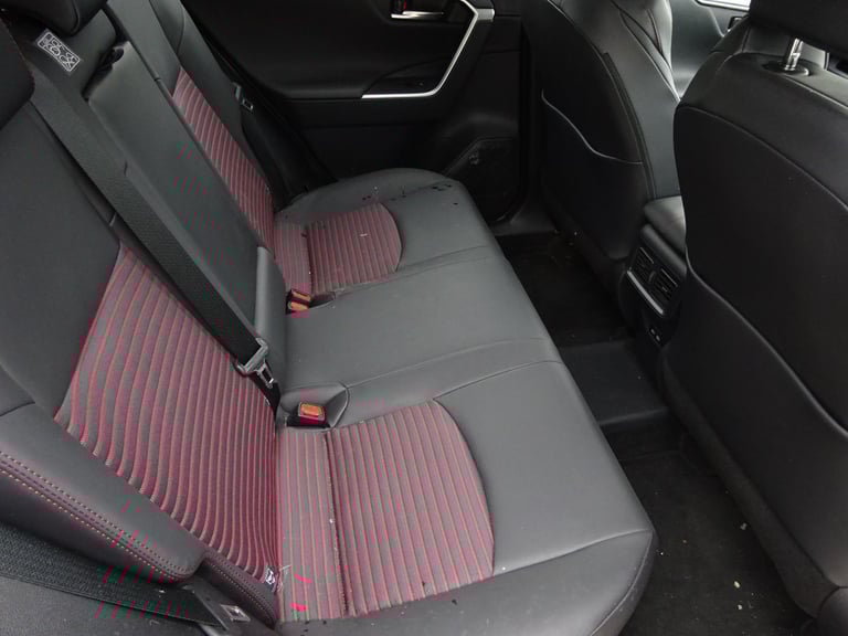2023 73 REG SUZUKI ACROSS E-FOUR HYBRID AUTO DAMAGED REPAIRABLE SALVAGE