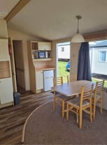 Static Holiday Home Off Site For Sale Willerby Salisbury 38ftx12ft 3 Bedroom