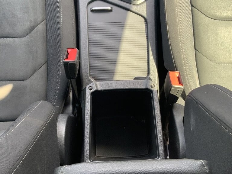 2018 Volkswagen Tiguan TDI SEL SUV Diesel Automatic