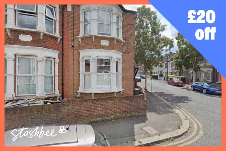 Storage space to rent in Basement | London (SE27) | Stashbee