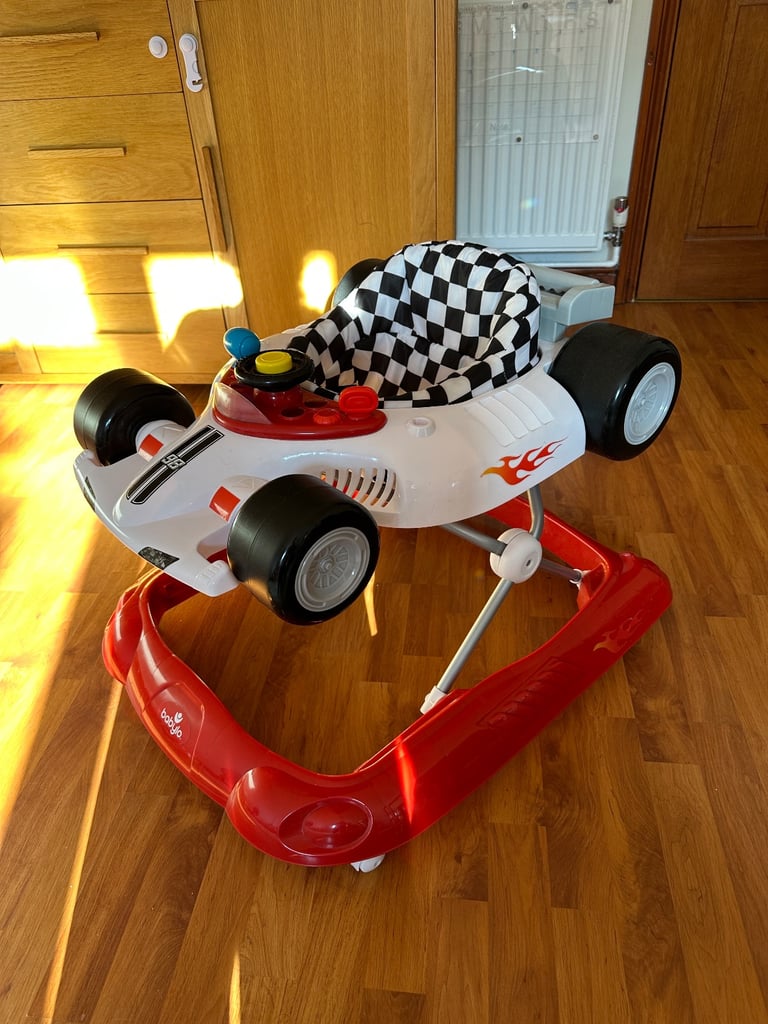 image for Baby walker