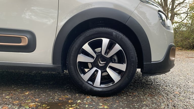 2023 Citroen C3 1.2 PureTech C-Series Edition Hatchback 5dr Petrol Manual Euro 6 (s/s) (83  Hatch...