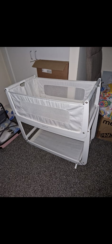 image for Snuzpod 3 next to me