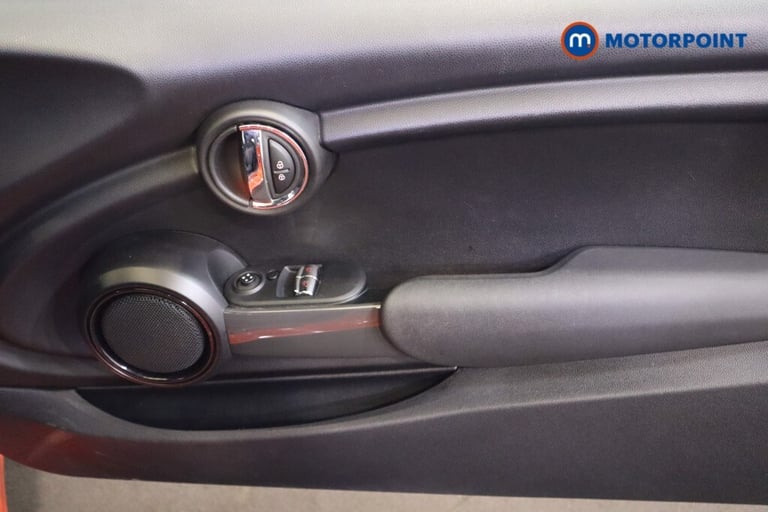 2019 MINI Hatch 1.5 Cooper Sport II 3dr [Comfort Pack] Hatchback Petrol Manual