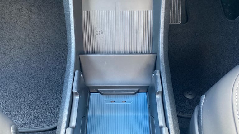 2025 Volvo EX30 315kW Twin Motor Performance Ultra 69kWh 5dr Auto Electric Estate Estate Electric...