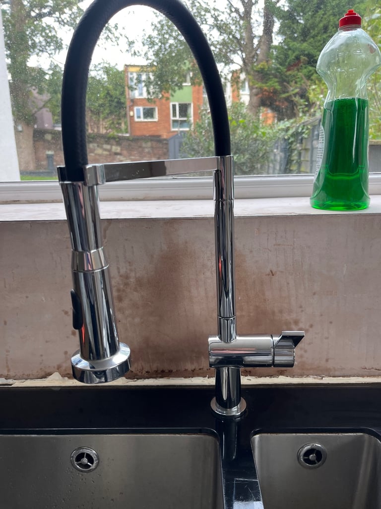 image for Adobe mixer tap 
