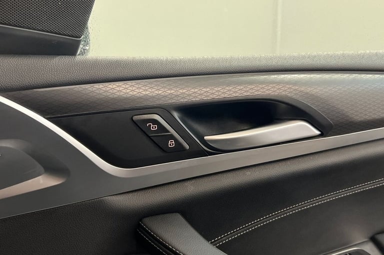 2022 71 BMW X3 2.0 30E 12KWH M SPORT SUV 5DR PETROL PLUG-IN HYBRID AUTO XDRIVE E