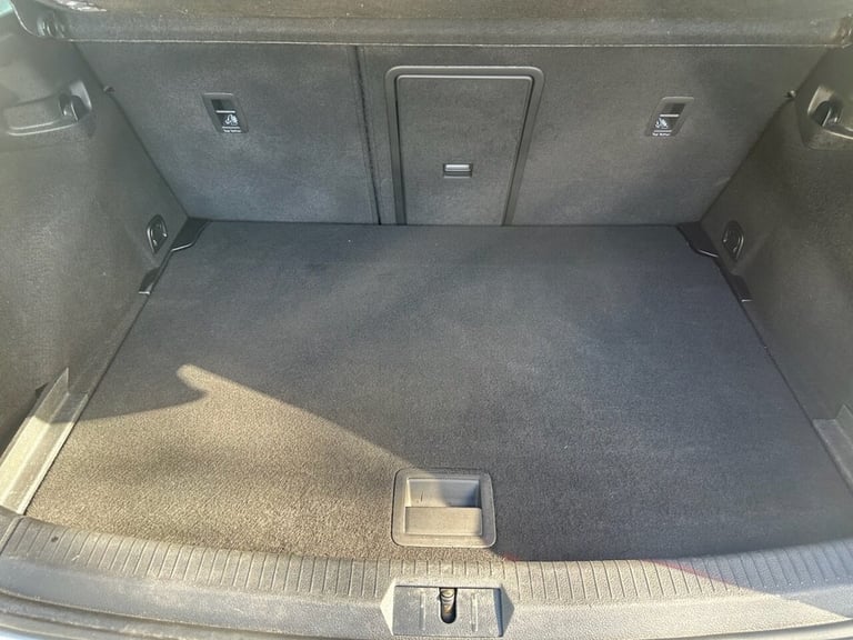 2016 Volkswagen Golf 2.0 TDI BlueMotion Tech GT Hatchback 5dr Diesel Manual Euro 6 (s/s) (150 ps ...