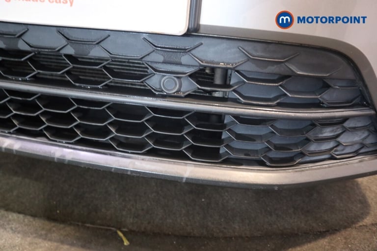 2019 Volkswagen Tiguan 1.4 TSi 125 SE Nav 5dr SUV Petrol Manual