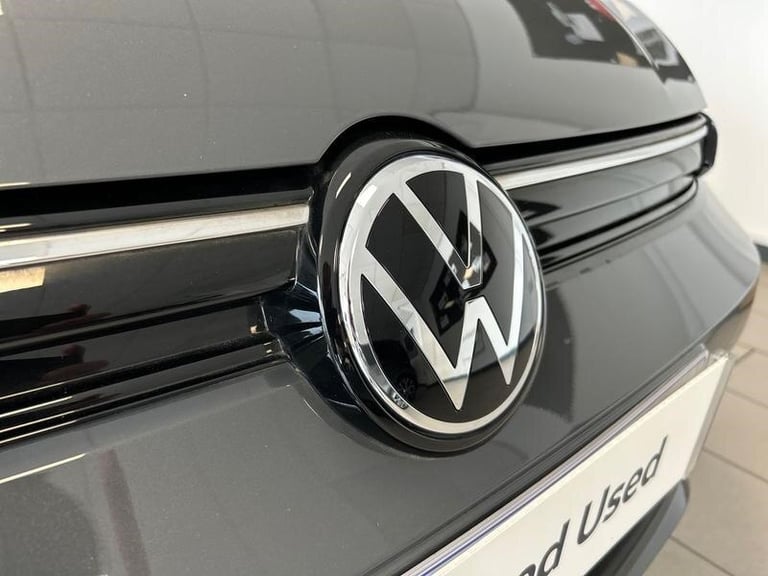 2024 Volkswagen Golf MK8 Facelift Match 1.5 TSI 150PS Hatch 5 Door MANUAL Hatchback Petrol Manual
