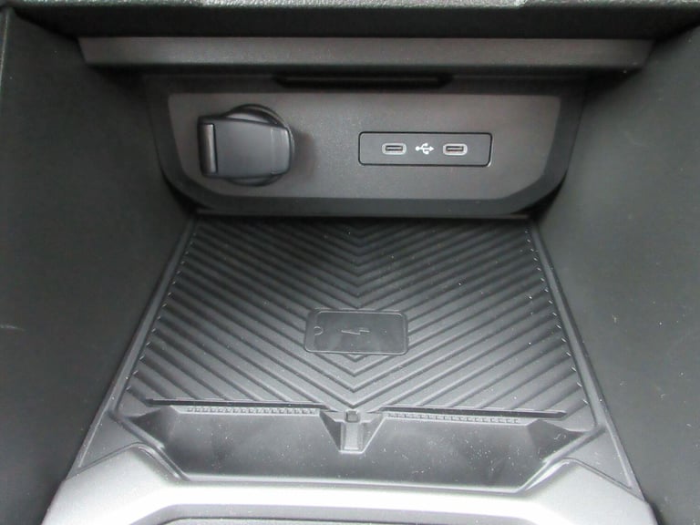 2025 Dacia Duster Journey HYBRID 140 4x2 MY24 HATCHBACK Petrol/Electric Hybrid Automatic