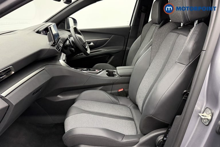 2024 Peugeot 3008 1.2 Hybrid 136 Allure 5dr e-DSC6 SUV Petrol Automatic
