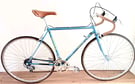 GITANE Reynolds 531 Vintage Steel Road Bike 53cm SERVICED GUARANTEED