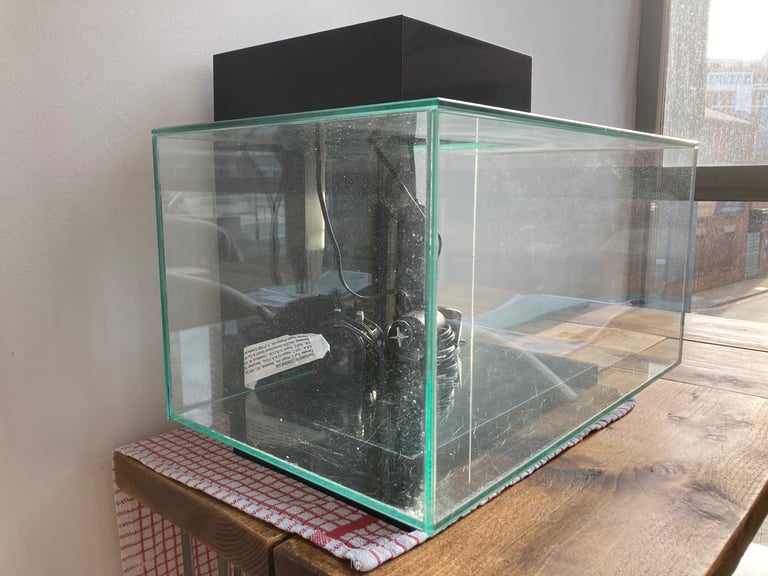 Fish Tank