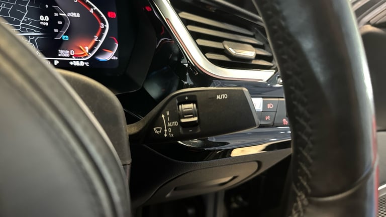 2019 BMW Z4 Z4 Sdrive30I M Sport Convertible Petrol Automatic