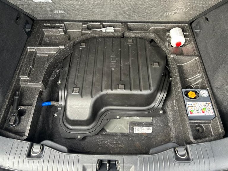 2021 Ford Kuga 2.0 EcoBlue MHEV Titanium Edition SUV 5dr Diesel Manual Euro 6 (s/s) (150 p SUV Di...