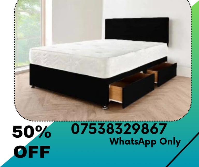 Knock Out Uncomfort From Your Sleep Mattressesss Be.ds.s With Single Double Sizes