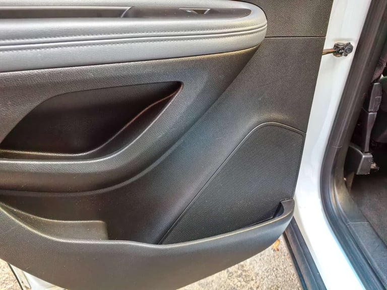 2015 Vauxhall Mokka 1.4 Mokka SE T Auto 5dr SUV Petrol Automatic