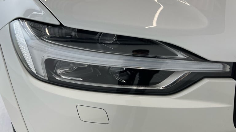 2021 Volvo XC60 T8 Twin Engine AWD Polestar Engineered Automatic Estate Petrol Parallel PHEV Auto...