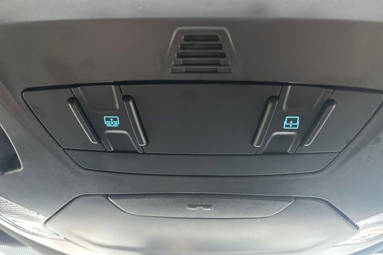 2019 Ford Kuga 2.0 TDCi 180 ST-Line Edition 5dr Manual Estate Diesel Manual