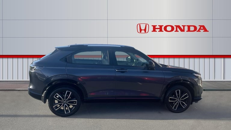 2022 Honda HR-V 1.5 eHEV Advance Style 5dr CVT HATCHBACK PETROL/ELECTRIC Automatic
