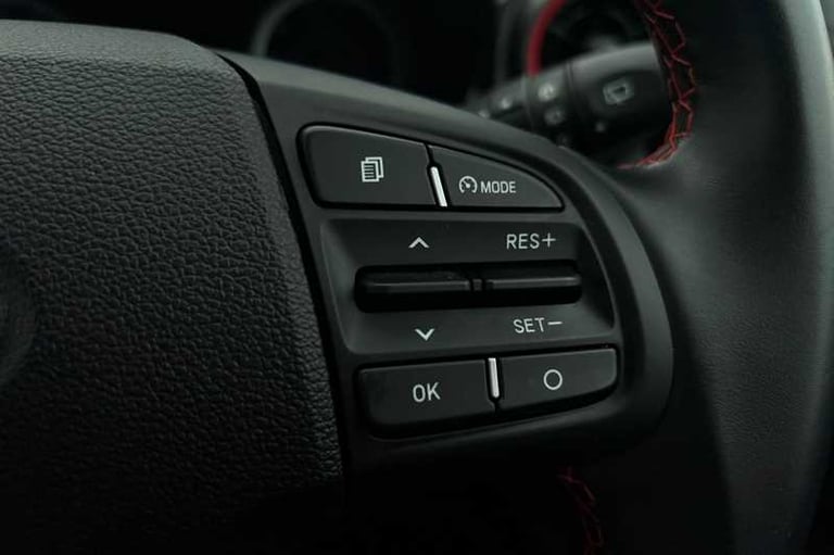 2022 Hyundai i10 1.0 T-GDi N Line Hatchback 5dr Petrol Manual Euro 6 (s/s) (100 ps) Hatchback Pet...