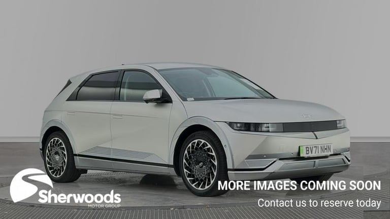 2021 Hyundai IONIQ 5 160kW Ultimate 73 kWh 5dr Auto ESTATE ELECTRIC Automatic