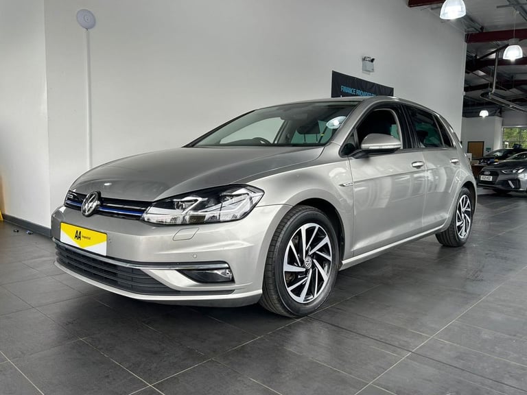 2020 Volkswagen Golf 1.5 TSI EVO Match Edition Hatchback 5dr Petrol Manual Euro 6 (s/s) (130 ps) ...
