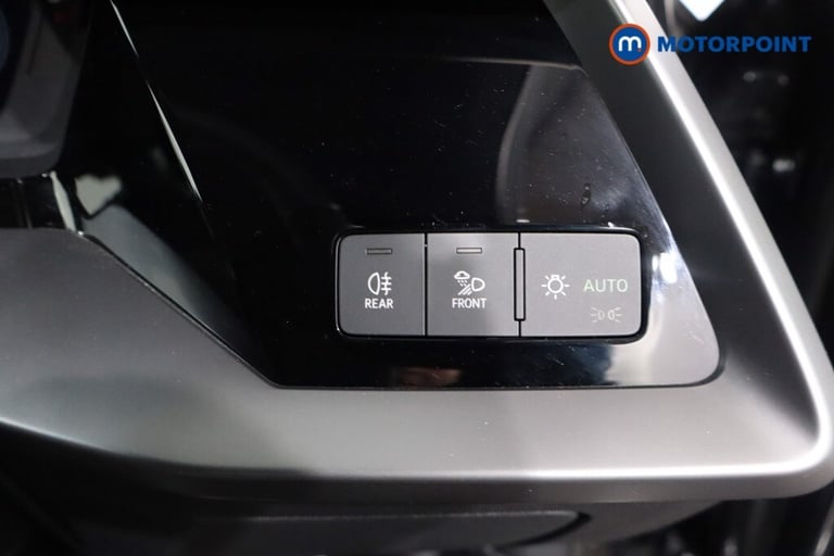 2024 Audi A3 35 TFSI S Line 5dr S Tronic Hatchback Petrol Automatic