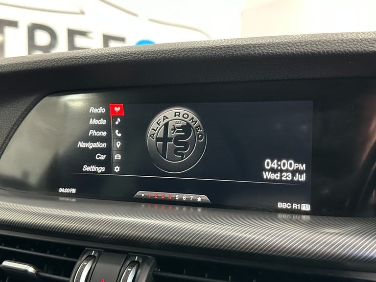 2017 Alfa Romeo Stelvio 2.2 TD Milano Edizione SUV 5dr Diesel Auto Q4 AWD Euro 6 (s/s) (210 ps) E...
