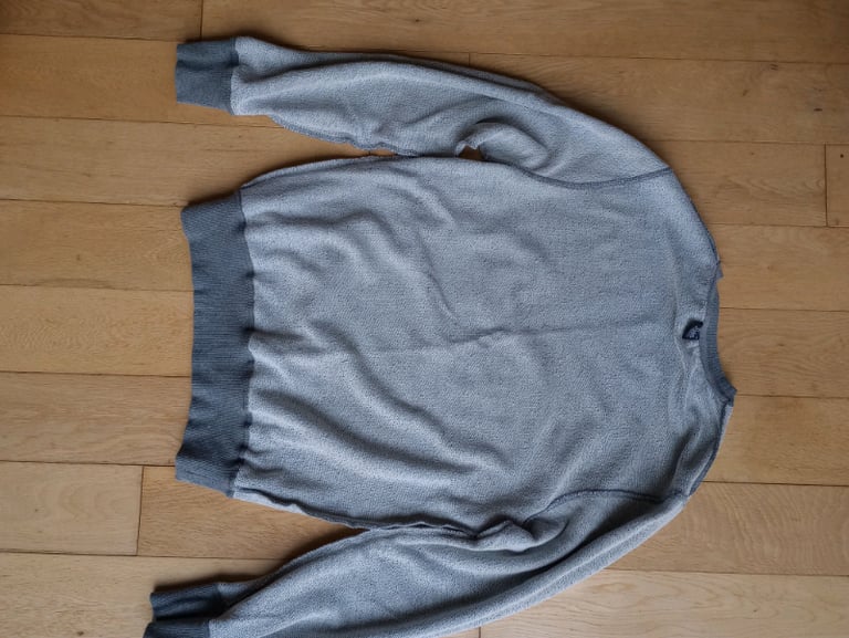 Poler Warm Up Sweatshirt 
